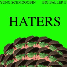 Haters