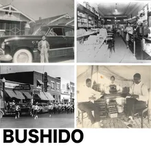 Bushido