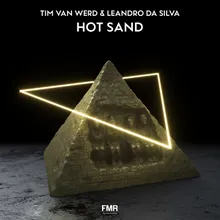 Hot Sand