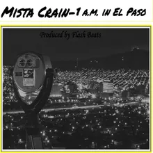 1 A.M. in El Paso