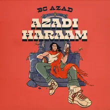 Azadi Haraam