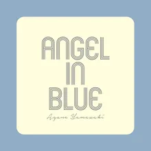 Angel in Blue