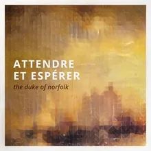 Shema Reprise / Attendre Et Espérer