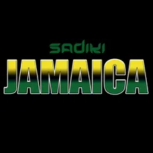 Jamaica Reggae Mix