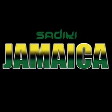 Jamaica Instrumental