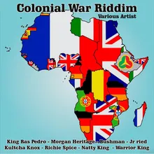Colonial War