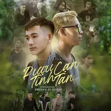 Rượu Cạn Tình Tan