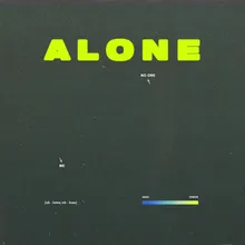 alone