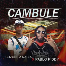 Cambule