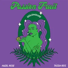 Passion Fruit