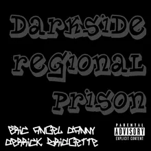 Darkside Regional Prison