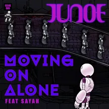 Moving on Alone