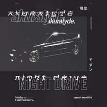 Night Drive