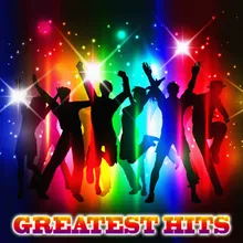 Greatest Hits of Disco 70s
