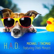 H.A.D. (featuring Chieli Minucci)