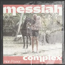 Messiah Complex