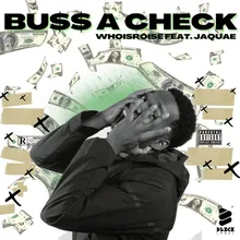 Buss a Check