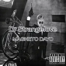 Dr Strangelove