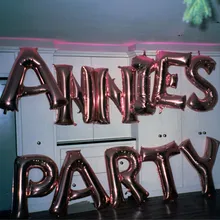 Annie's Party