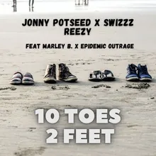 10 Toes 2 Feet