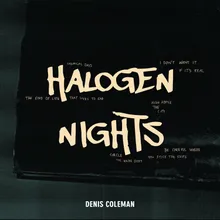 Halogen Nights