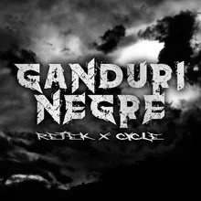 Ganduri Negre