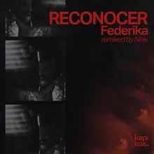 Reconocer-nos