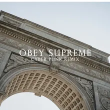 Obey Supreme