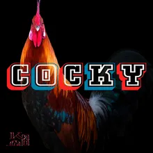 Cocky