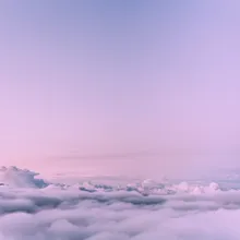 Above the Clouds