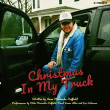 Christmas in My Truck