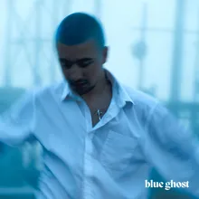 Blue Ghost