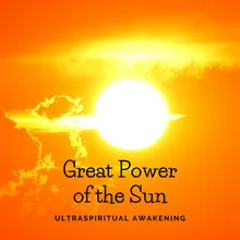 Great Power of the Sun