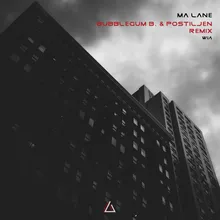 Ma Lane