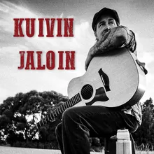 Kuivin jaloin