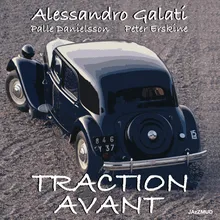 Traction Avant