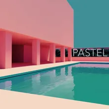 Pastel Beams