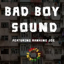 Bad Boy Sound