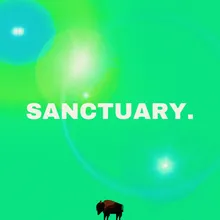 Sanctuary.