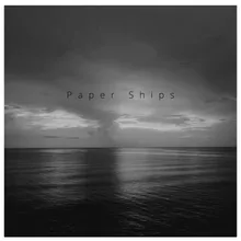 Paper Ships