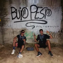 Buio Pesto