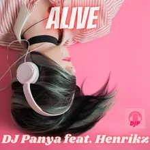 Alive