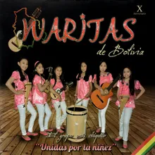 Por Siempre Waritas