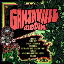 Ganjaville (Ganjaville Riddim)