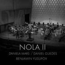Nola - Concerto for various flutes and string orchestra: 2nd Movement
