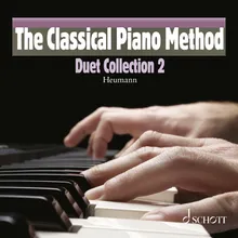 Melodious Exercises, Op. 149: No. 4, Allegro