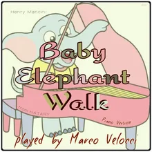 Baby Elephant Walk (from Hatari!)