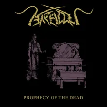 Prophecy of the Dead