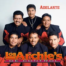 Archies Adelante