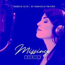 Missing (Acoustic Version)